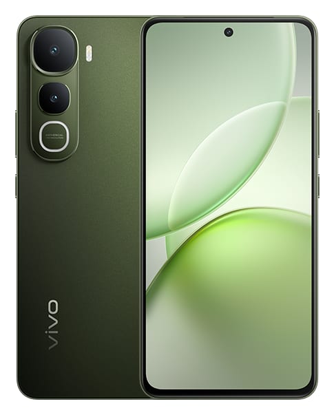 vivo Y400, official product image