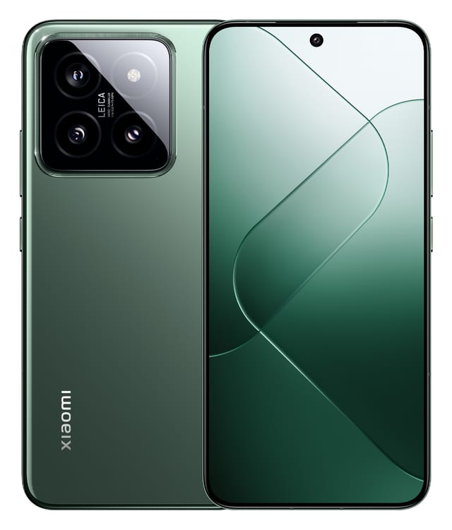 Xiaomi 14, official product image