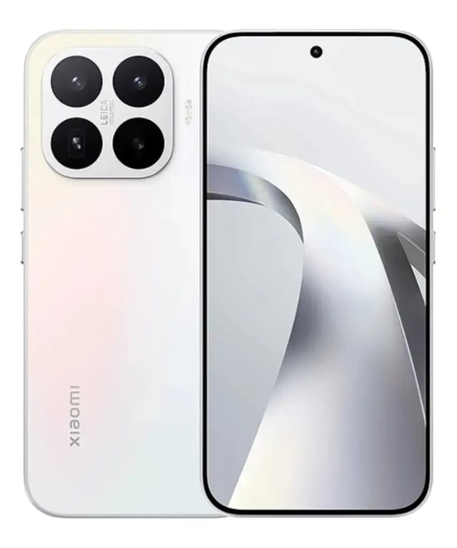 Xiaomi 17T, official product image