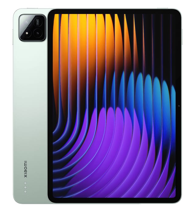 Xiaomi Xiaomi Pad 7, official product image