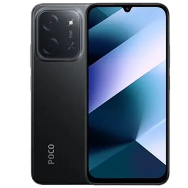 Xiaomi Poco C85, official product image