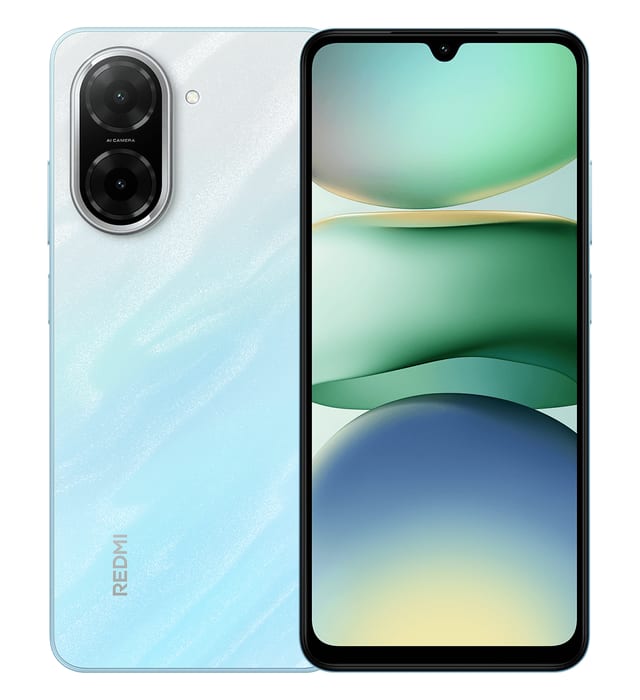 Xiaomi REDMI A5, official product image