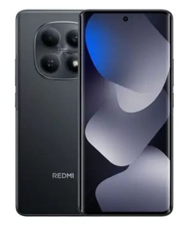 Xiaomi Redmi Note 15 Pro, official product image