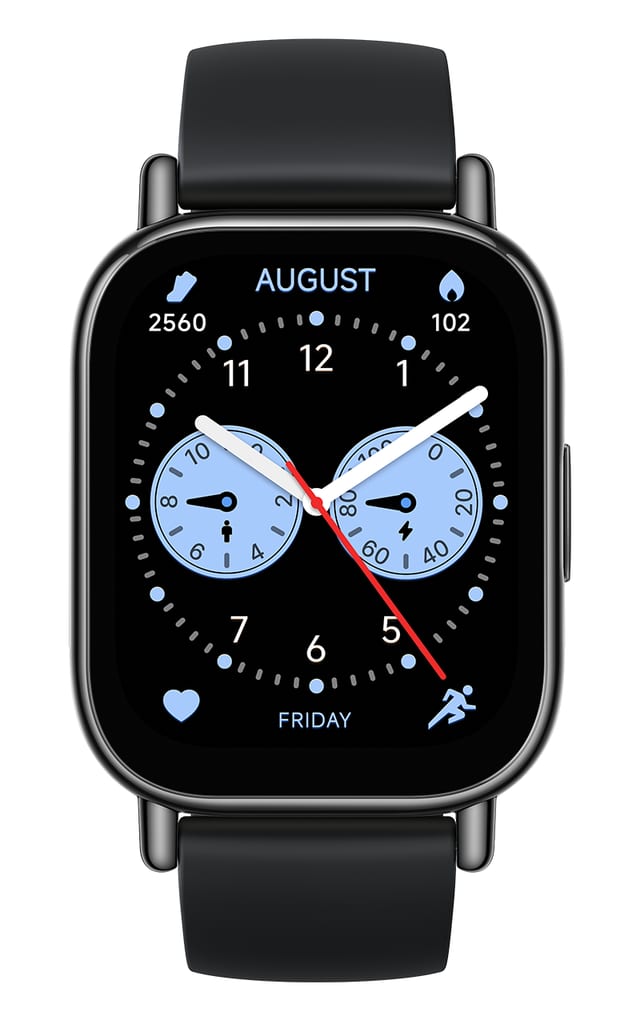 Xiaomi Redmi Watch 5 Lite, official product image