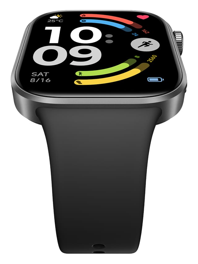 Xiaomi Redmi Watch 6, official product image