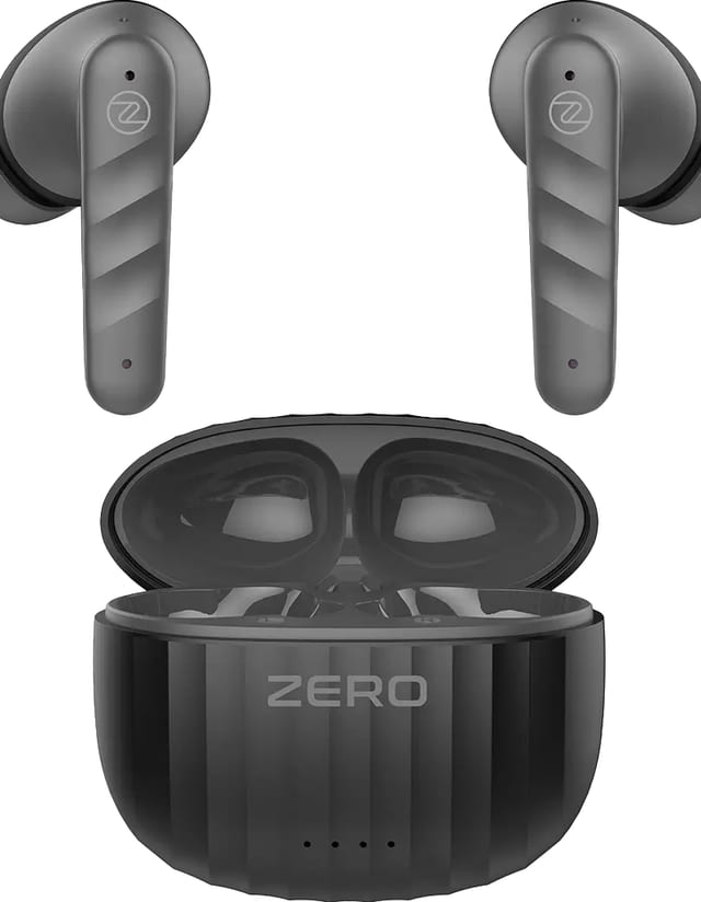 Zero Lifestyle Carbon, official product image