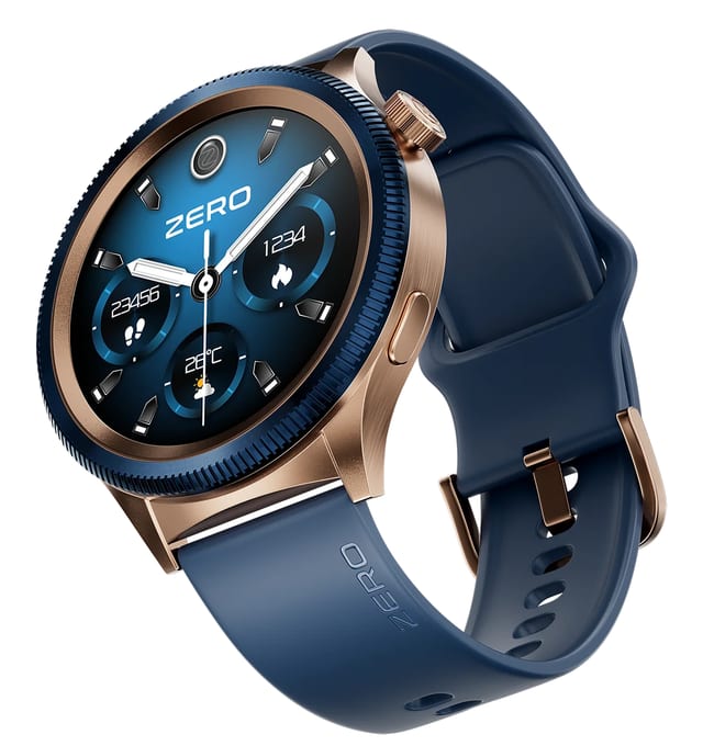 Zero Lifestyle Lunar 360, official product image