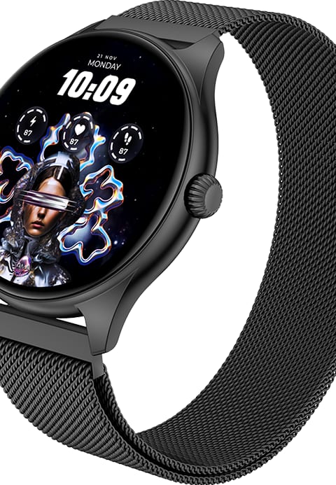 Zero Lifestyle Pixel, official product image