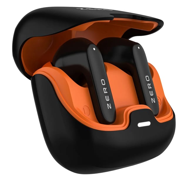 Zero Lifestyle Wave Pro, official product image