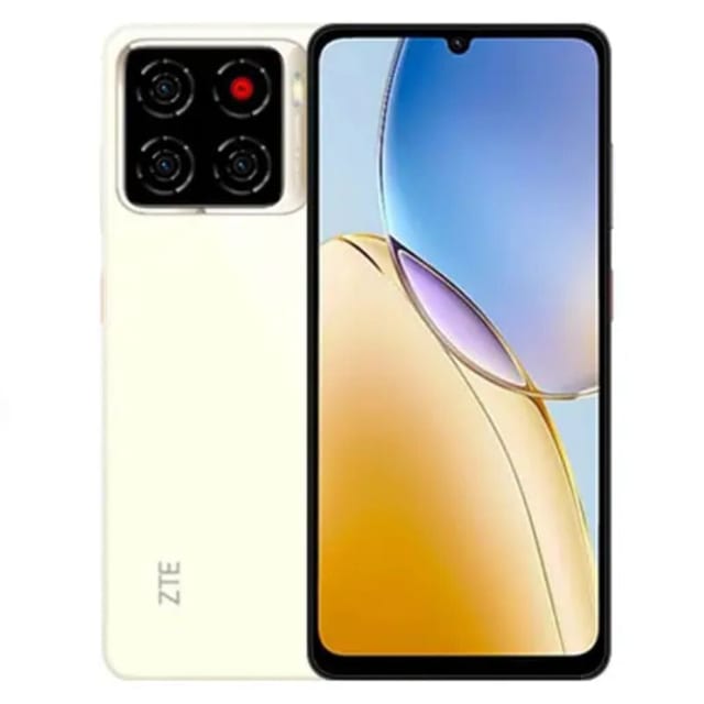 ZTE Nubia A56, official product image